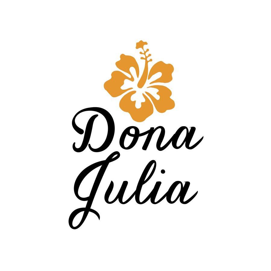 Dona Julia Beach Resort 卡兰古特 外观 照片