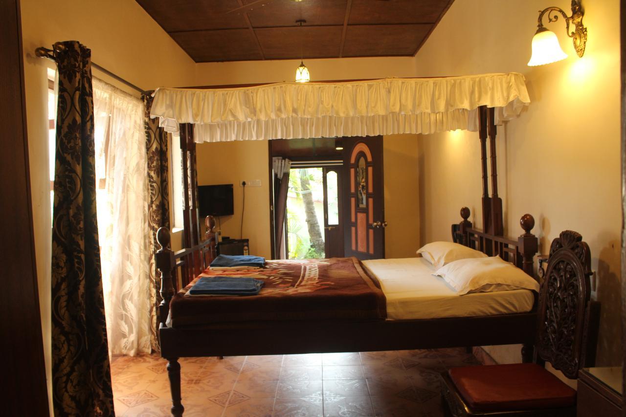 Dona Julia Beach Resort 卡兰古特 外观 照片